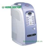 Máy Trị Liệu Sóng cực ngắn Himawari SUN 2 Duo