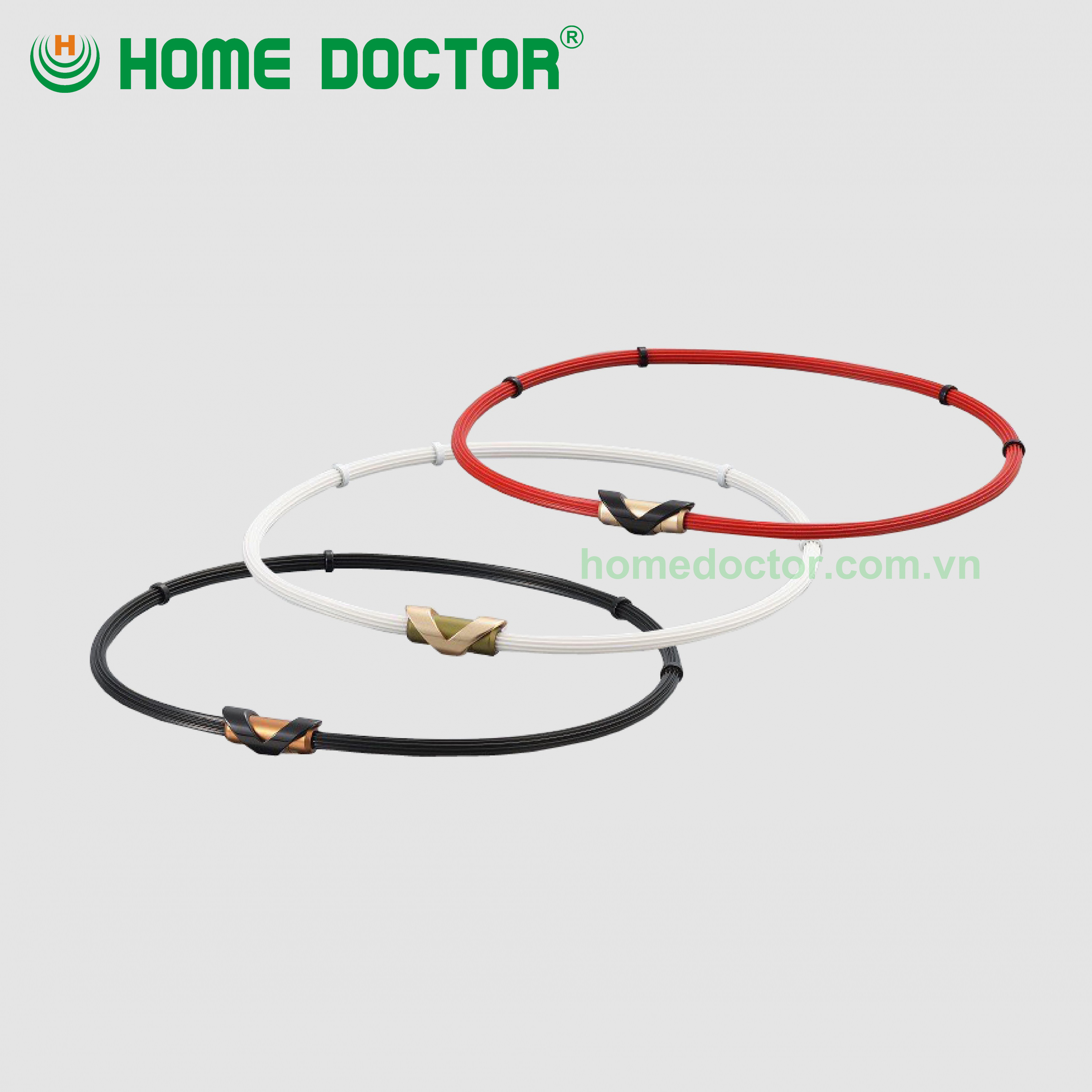 Vòng Cân Bằng Vx4